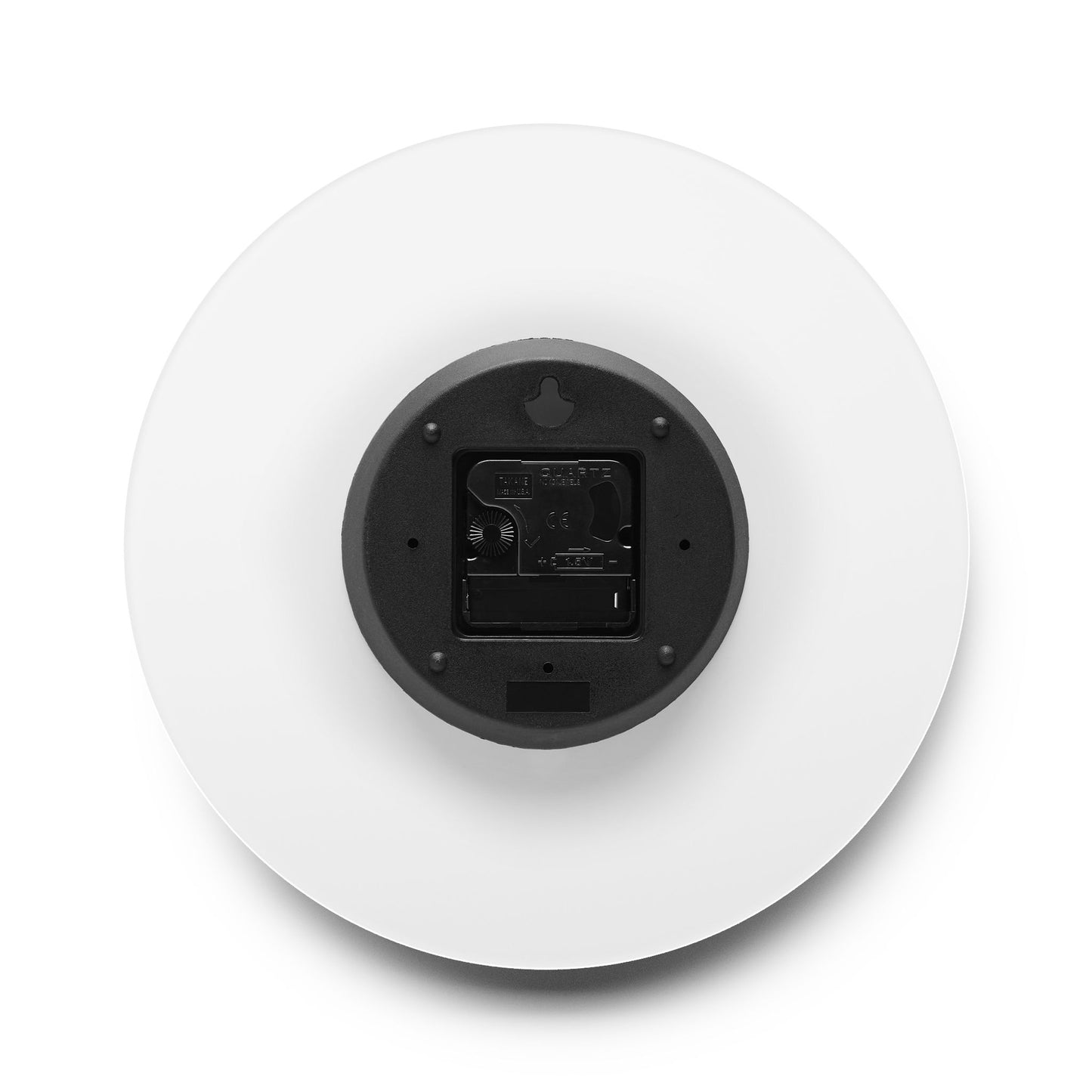 Time for More Wine Acrylic Wall Clock