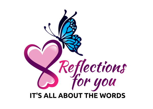 Reflections for you